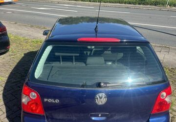 VW Polo 121.784 km 1.329 &euro; Bremen 28307