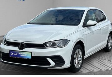 VW Polo 1.050 km 18.490 &euro; Weyhe 28844