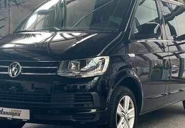 VW T6 Multivan 62.942 km 35.490 &euro; Bremen 28237