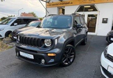 Jeep Renegade 109.222 km 17.290 &euro; Bremen 28719