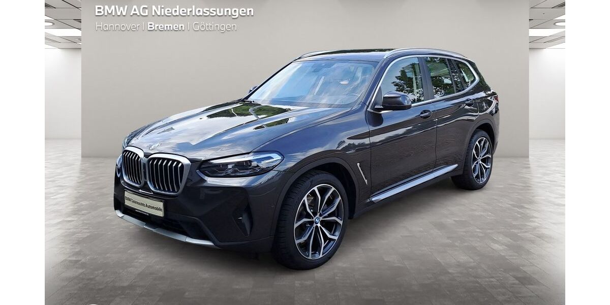 BMW X3 88.197 km 36.707 &euro; Bremen 28279