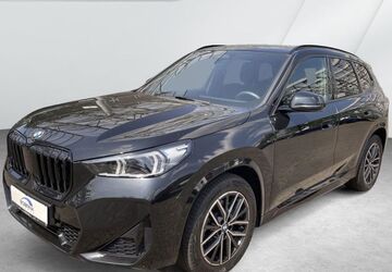 BMW X1 56.326 km 41.960 &euro; Bremen 28329