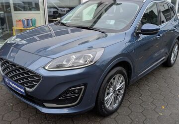 Ford Kuga 43.990 km 26.990 &euro; Hude 27798