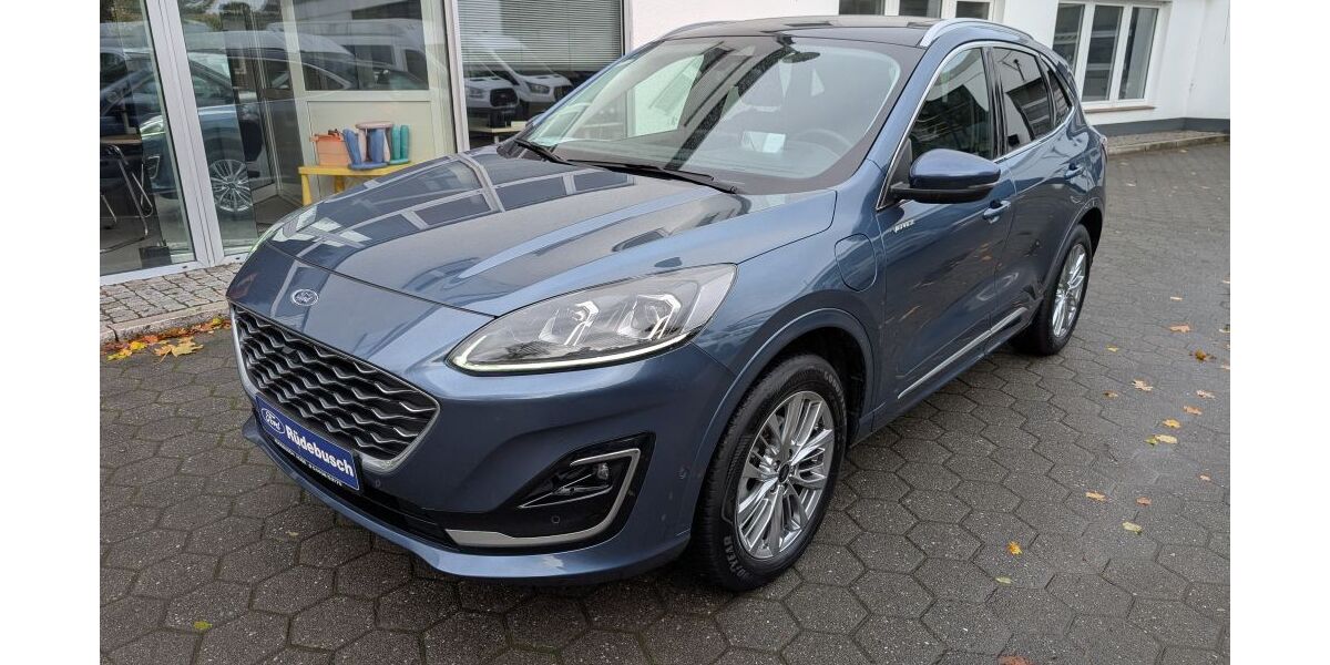 Ford Kuga 43.990 km 26.990 &euro; Hude 27798