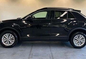 VW T-Roc 99.000 km 15.000 &euro; Bremen 28201