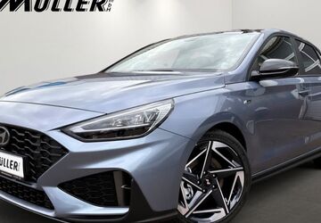 Hyundai i30 7.500 km 32.990 &euro; Delmenhorst 27755