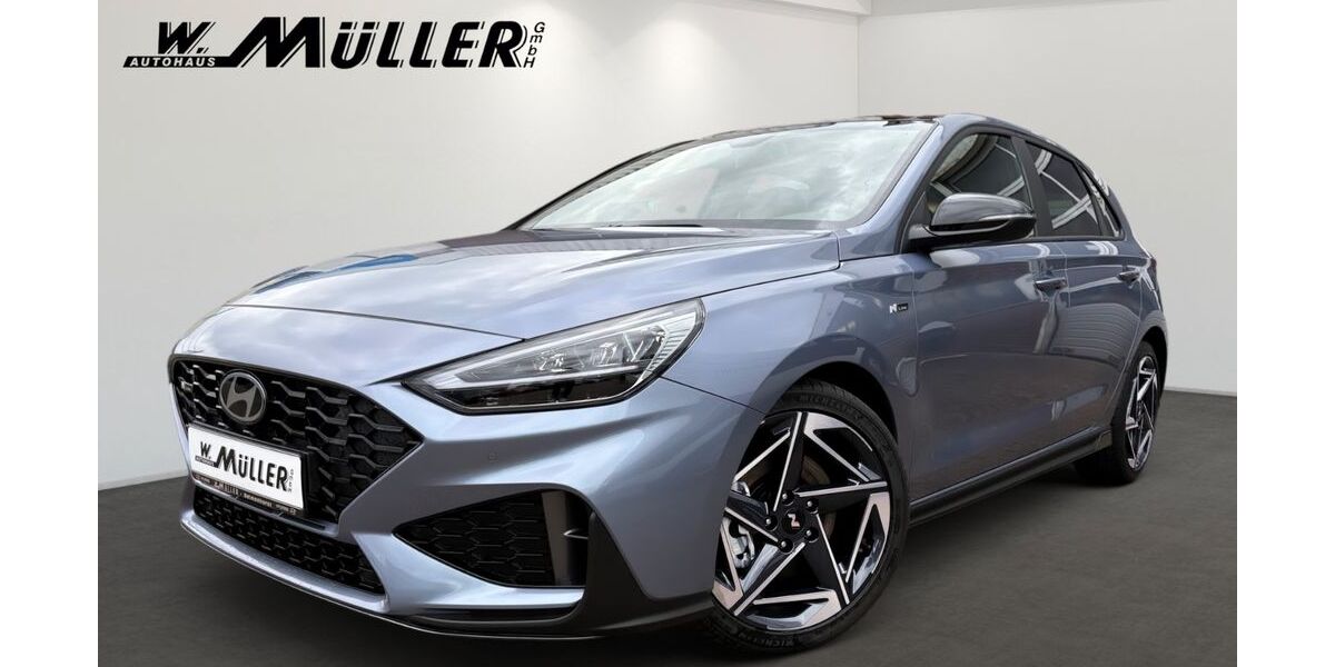 Hyundai i30 7.500 km 32.990 &euro; Delmenhorst 27755