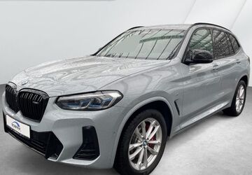 BMW X3 M40 25.000 km 55.900 &euro; Bremen 28329