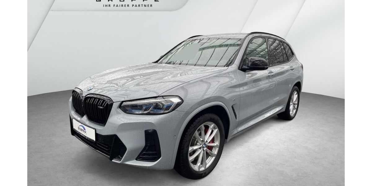 BMW X3 M40 25.000 km 55.900 &euro; Bremen 28329