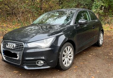 Audi A1 163.083 km 6.000 &euro; Bremen 28719