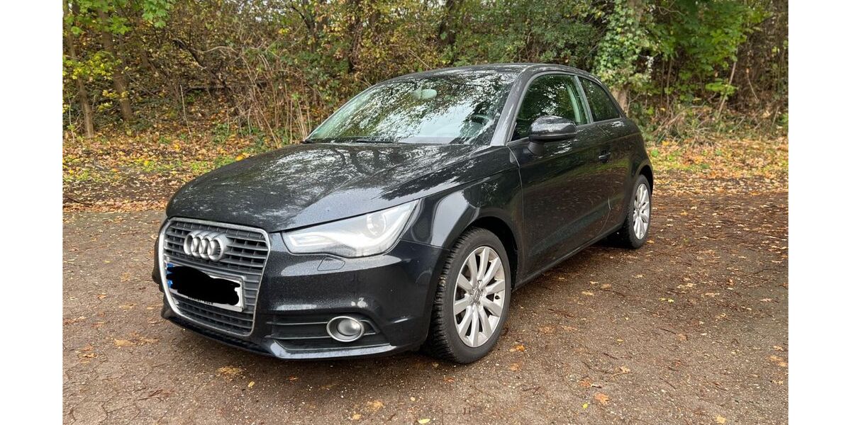 Audi A1 163.083 km 6.000 &euro; Bremen 28719