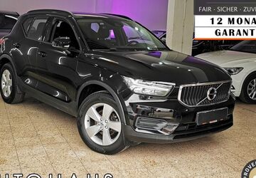 Volvo XC40 193.320 km 15.479 &euro; Bremen 28217