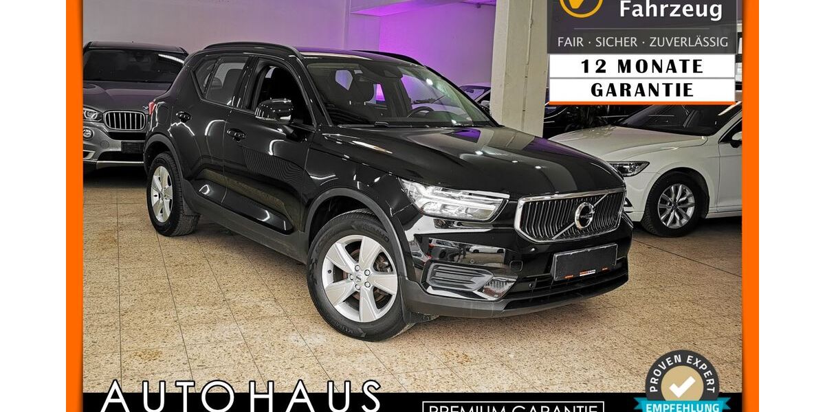 Volvo XC40 193.320 km 15.479 &euro; Bremen 28217