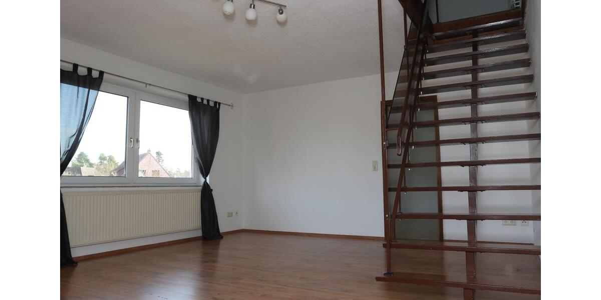 Maisonettenwohnung Ottersberg - 3 Zimmer, 75 m&sup2;, 710&euro; | Angebot:27593746