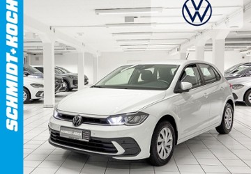 VW Polo 27.062 km 15.850 &euro; Bremen 28207