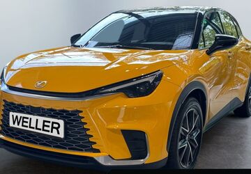 Lexus LBX 8.000 km 31.300 &euro; Bremen 28205