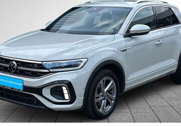 VW T-Roc 24.300 km 27.790 &euro; Bremen 28279