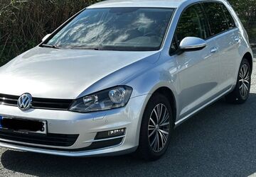 VW Golf 233.000 km 8.490 &euro; Bremen 28357