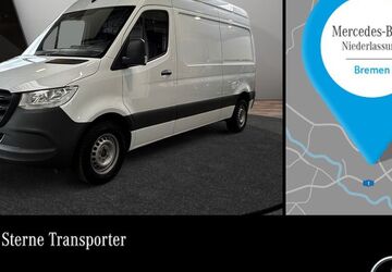 Mercedes-Benz Sprinter 21.295 km 37.699 &euro; Bremen 28307