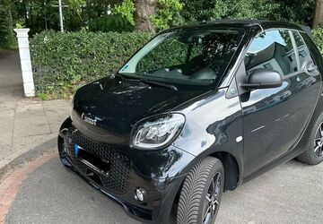 Smart ForTwo 18.800 km 15.000 &euro; Bremen 28357