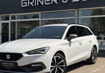 Seat Leon 44.311 km 20.349 &euro; Lemwerder 27809
