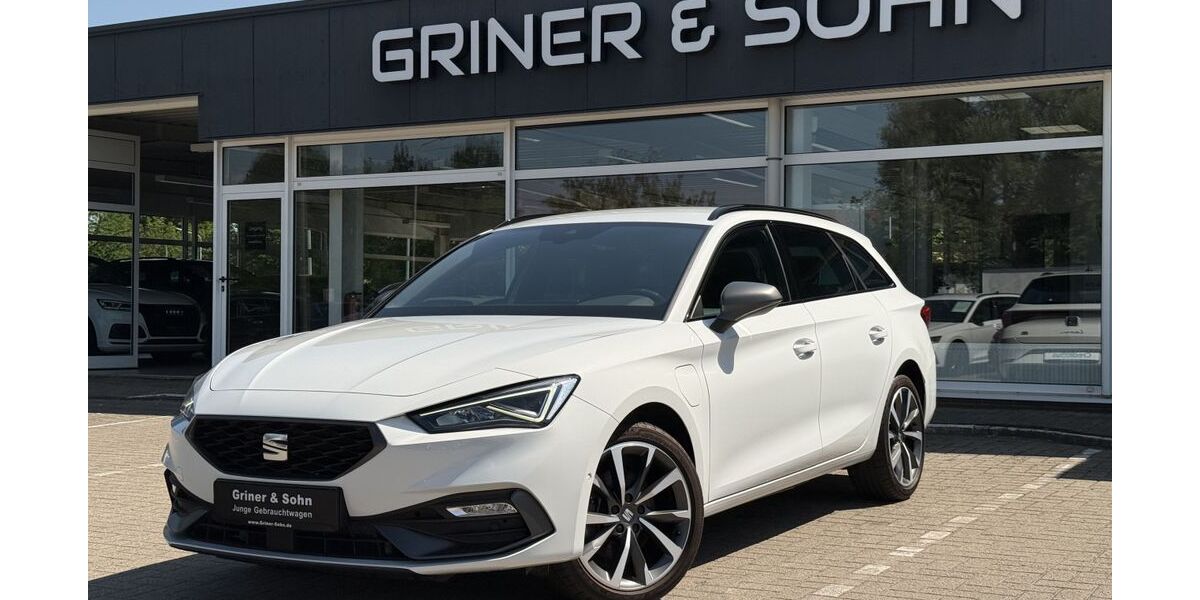 Seat Leon 44.311 km 20.349 &euro; Lemwerder 27809