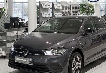 VW Polo 3.500 km 23.380 &euro; Bremen 28217