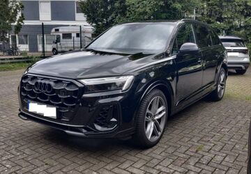 Audi Q7 32.100 km 65.800 &euro; Bremen 28207