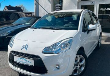 Citroen C3 176.264 km 3.490 &euro; Bremen 28719