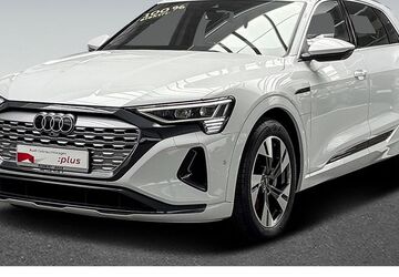 Audi Q8 e-tron 73.030 km 47.447 &euro; Bremen 28207