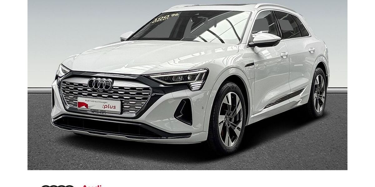 Audi Q8 e-tron 73.030 km 47.447 &euro; Bremen 28207