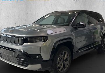 Jeep Compass 2.500 km 42.990 &euro; Bremen 28207