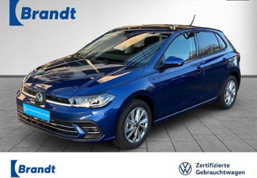 VW Polo 8.390 km 24.290 &euro; Achim 28832