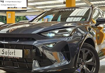 Cupra Formentor 2.000 km 28.975 &euro; Wallhöfen bei Bremen 27729