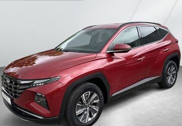 Hyundai TUCSON 82.531 km 22.490 &euro; Bremen 28757