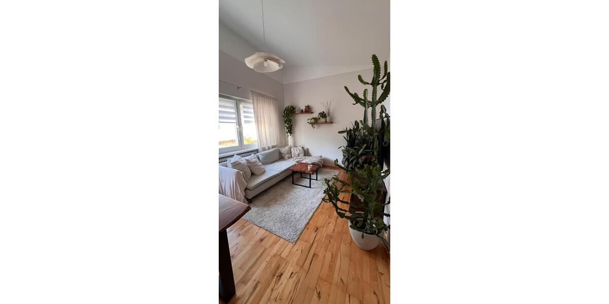 Etagenwohnung Bremen Schwachhausen - 2 Zimmer, 62 m&sup2;, 850&euro; | Angebot:27661532