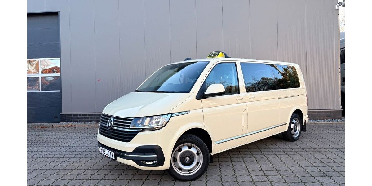 VW T6 Caravelle 71.012 km 66.470 &euro; Lilienthal 28865