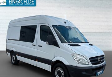 Mercedes-Benz Sprinter 227.500 km 14.999 &euro; Delmenhorst 27755