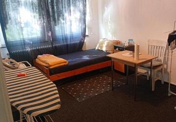 Wohnung Bremen Walle - 2 Zimmer, 55 m&sup2;, 750&euro; | Angebot:27642304