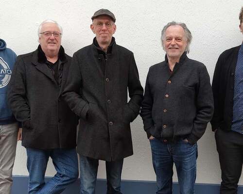 JAZZFESTIVAL BREMEN NORD 2026 - Tagesticket Freitag