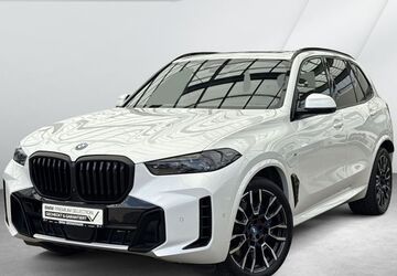 BMW X5 42.600 km 78.660 &euro; Grasberg 28879