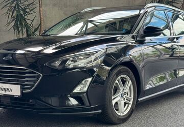 Ford Focus 86.900 km 15.990 &euro; Bremen 28237