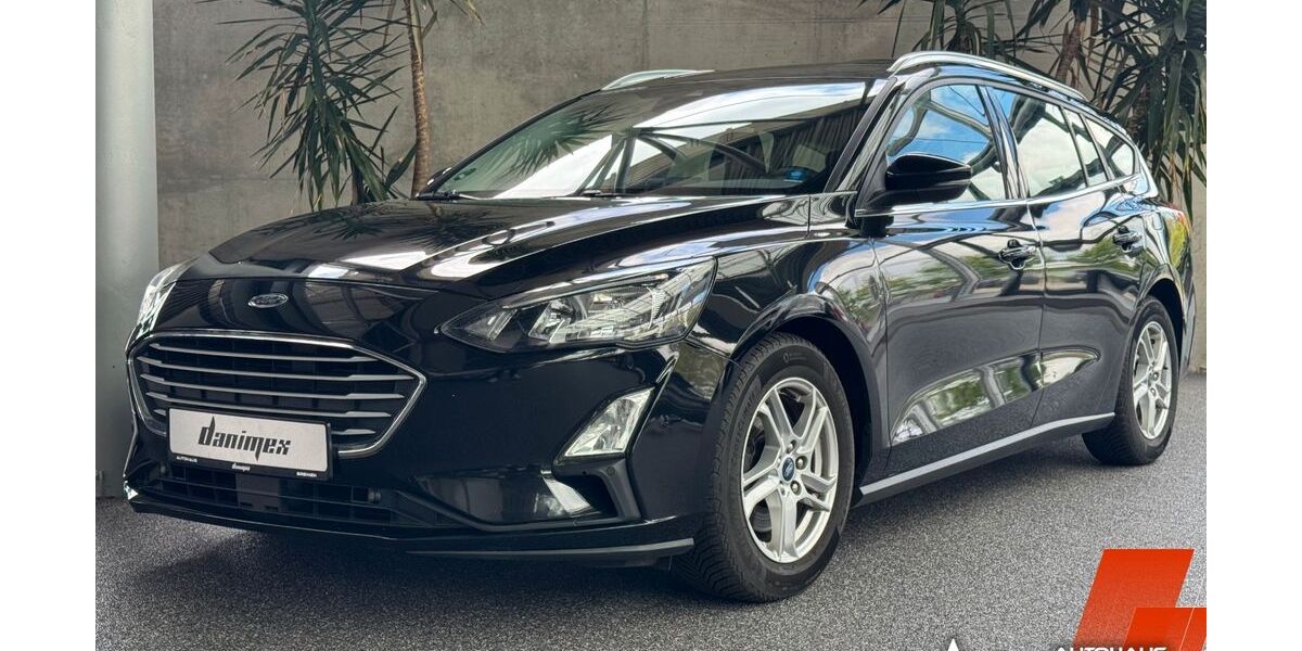 Ford Focus 86.900 km 15.990 &euro; Bremen 28237