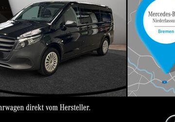 Mercedes-Benz Vito 41.283 km 46.980 &euro; Bremen 28307
