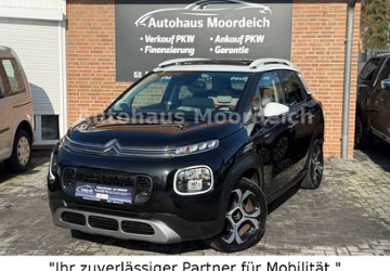 Citroen C3 90.000 km 11.899 &euro; Stuhr 28816