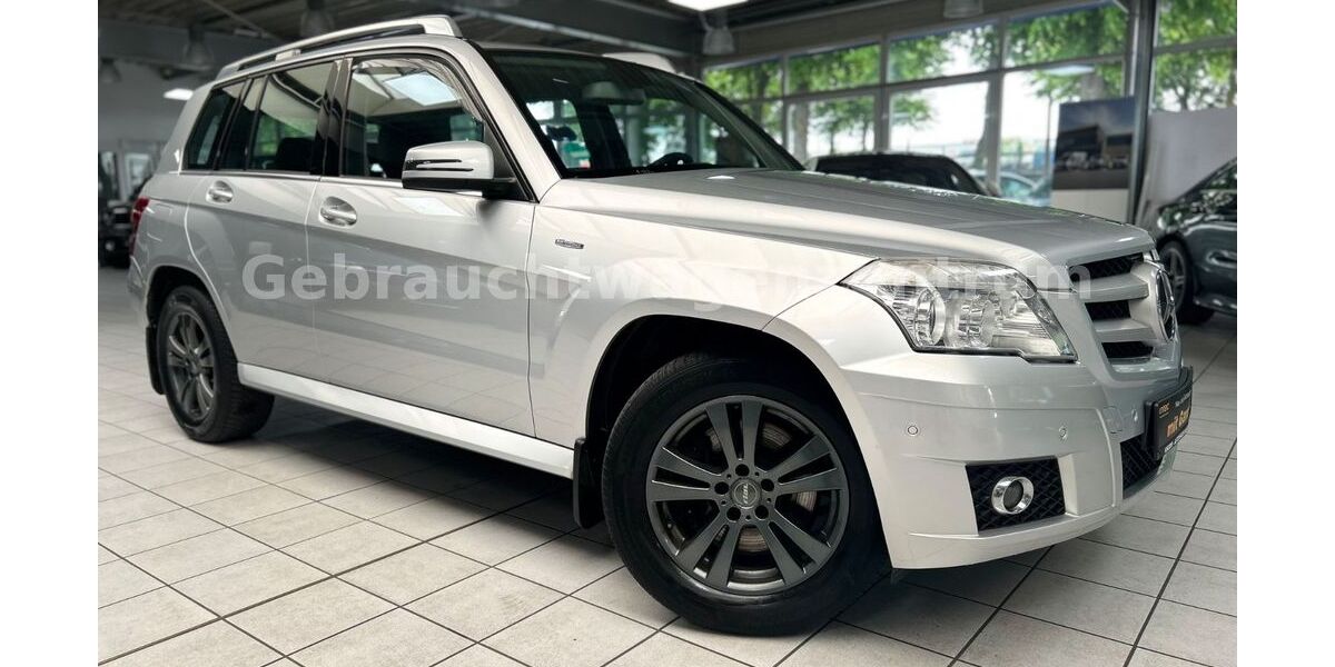 Mercedes-Benz GLK 220 209.200 km 8.490 &euro; Bremen 28207