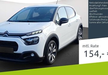 Citroen C3 22.820 km 13.640 &euro; Stuhr 28816