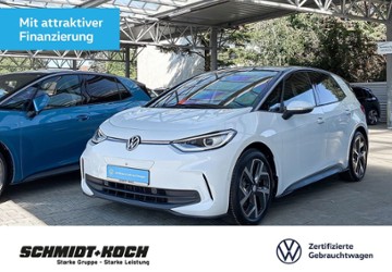 VW ID.3 67.569 km 38.950 &euro; Bremen 28757