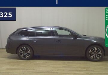 Peugeot 508 100.669 km 17.480 &euro; Bremen / Arsten 28279