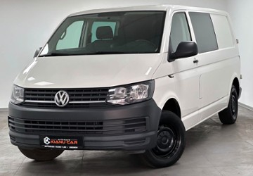 VW T6 Transporter 260.000 km 11.900 &euro; Bremen 28259